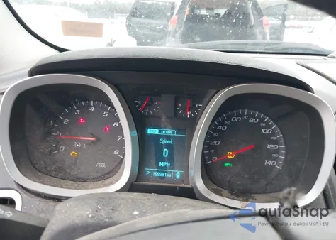 2014 Chevrolet Equinox 1Lt from USA, damaged, VIN 2GNALBEK4E6349072